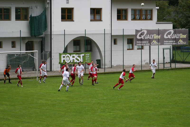 gal/Saison2008-2009- Pokal 1. Runde Hinspiel: Vintl - SV Reischach/2008-08-24 SVR gg. Vintl - Pokalhinspiel 004.jpg